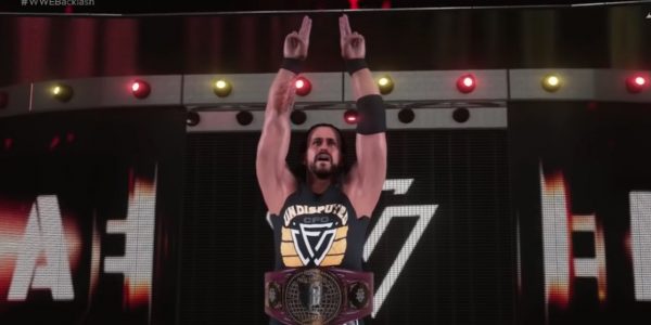 how to increase superstar attributes for wwe 2k19
