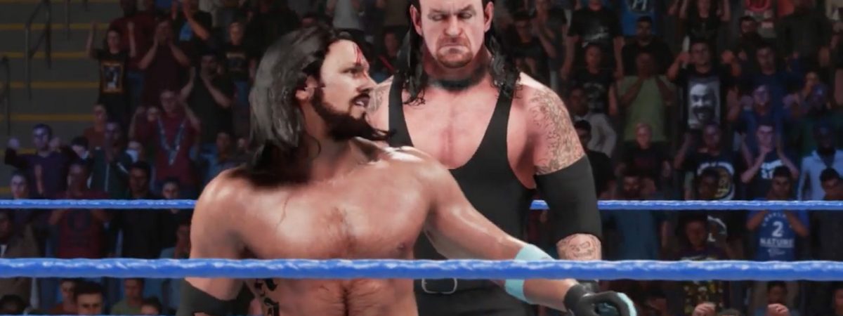 how to use payback abilities in wwe 2k19