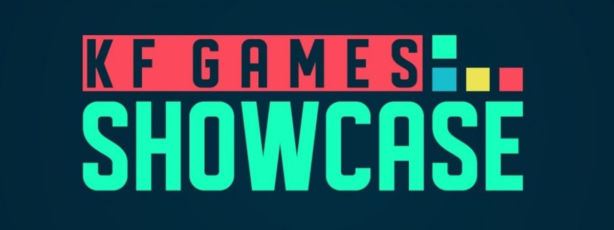 Kinda Funny Games Showcase 2018