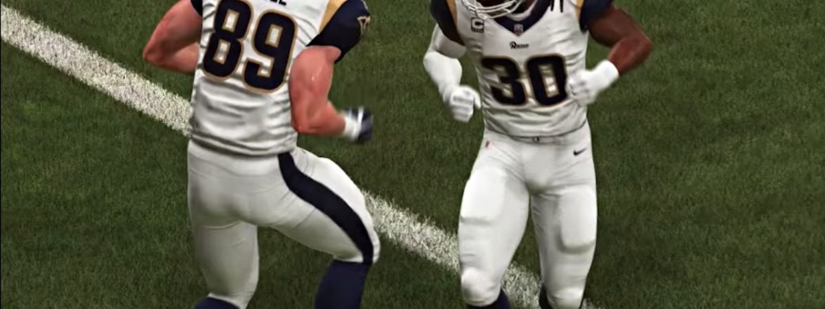 madden 19 celebrations how to celebrate in madden nfl 19