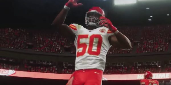 madden 19 classic winner crowned vegas