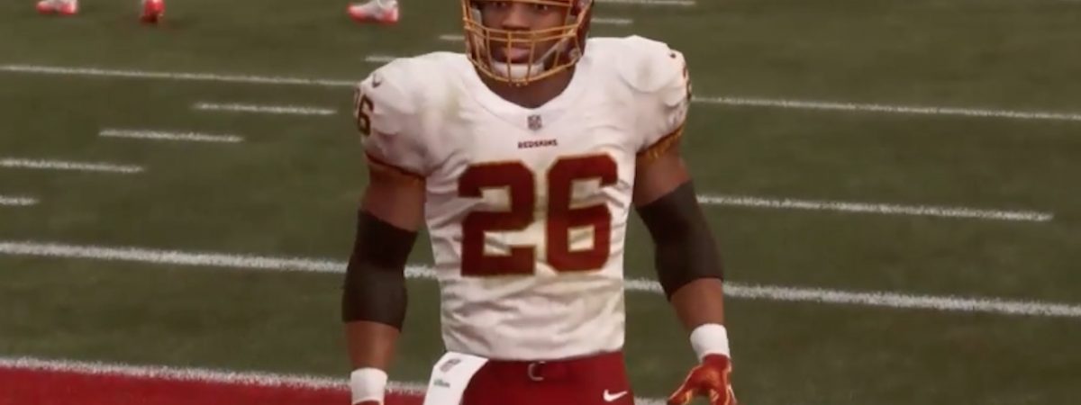 madden 19 college football players adrian peterson mut packs