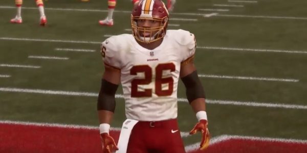 madden 19 college football players adrian peterson mut packs