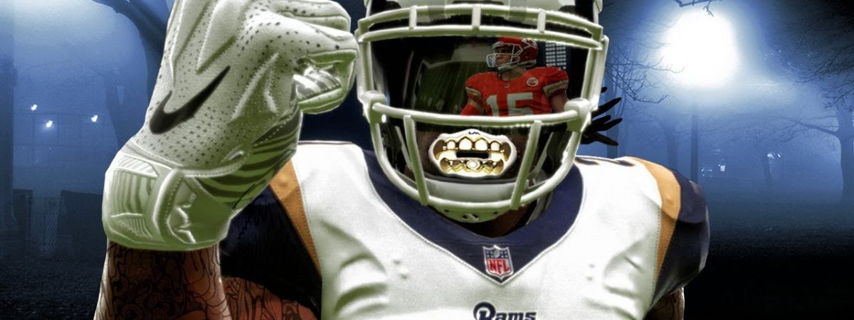 madden 19 title update 116 defensive playcalling cover 3