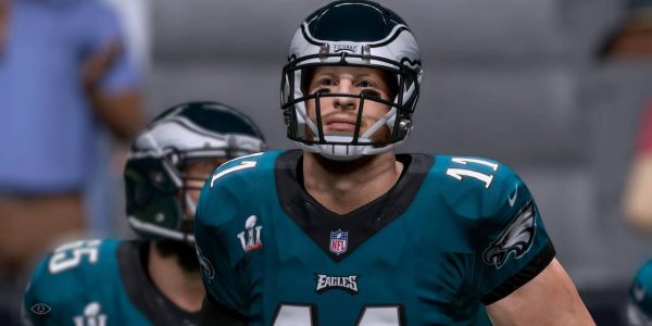 madden 19 ultimate team mutmas carson wentz