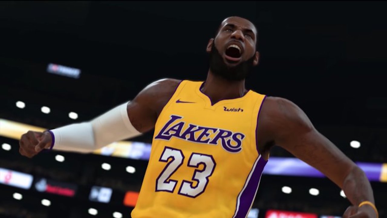  NBA 2K19 MyTeam Moments Cards Available In Super Packs For 