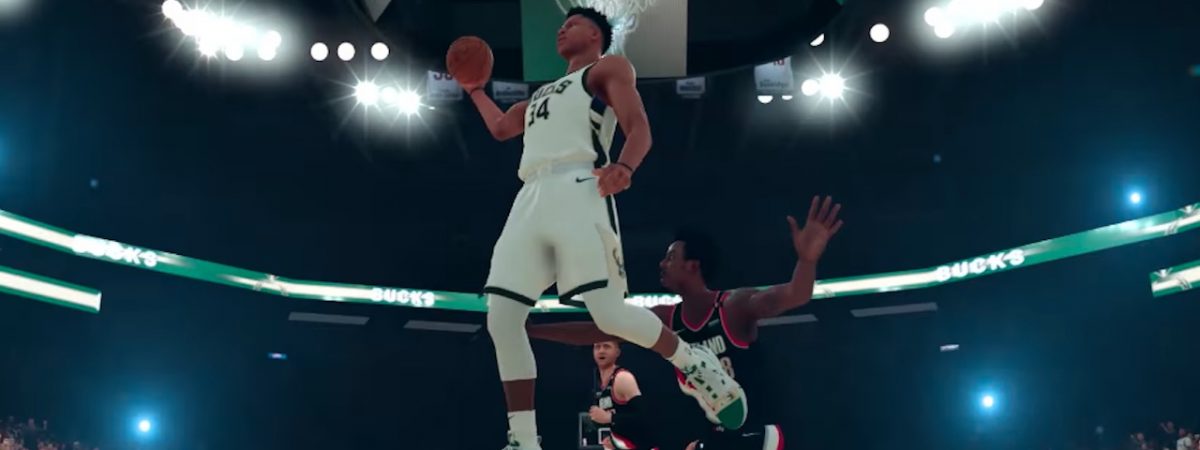 nba 2k19 myteam cards greek freak paul george cards