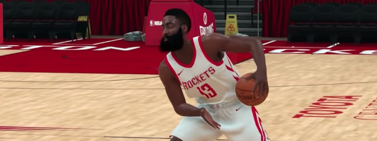 nba 2k19 fear of god