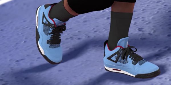 jordan shoes 2k19