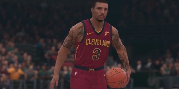 nba live 19 title update roster changes shot tuning more