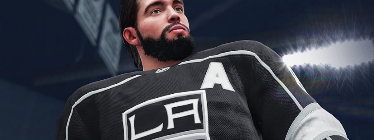 NHL 19 player ratings top defenseman in 2019