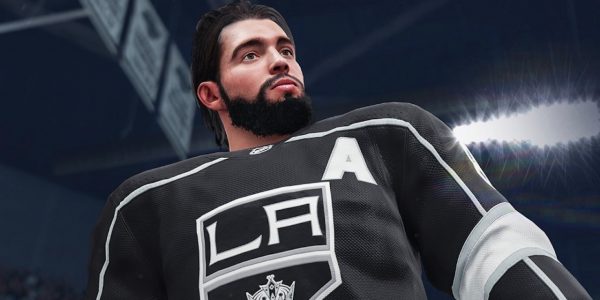 NHL 19 player ratings top defenseman in 2019