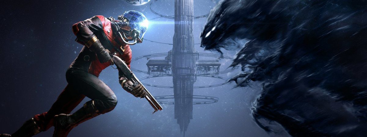 Prey Typhon Hunter mode release date.