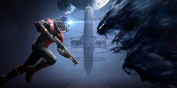 Prey Typhon Hunter mode release date.