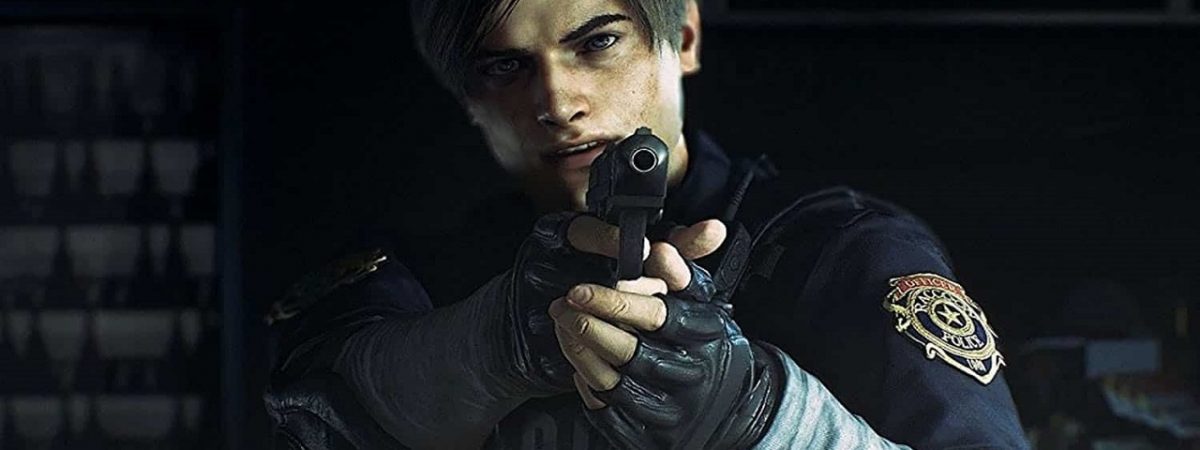Resident Evil 2 remake Leon backstory changes.