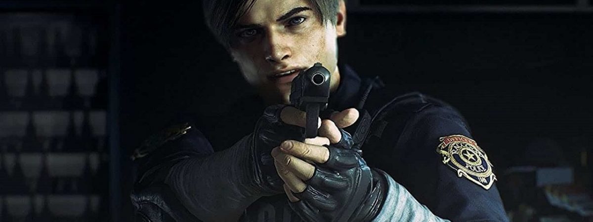 Resident Evil 2 remake Leon backstory changes.