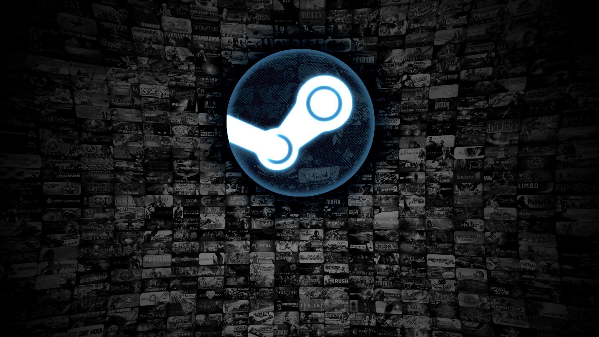 Steam Winter Sale Begins Tomorrow The Steam Awards 18 Nominees Announced