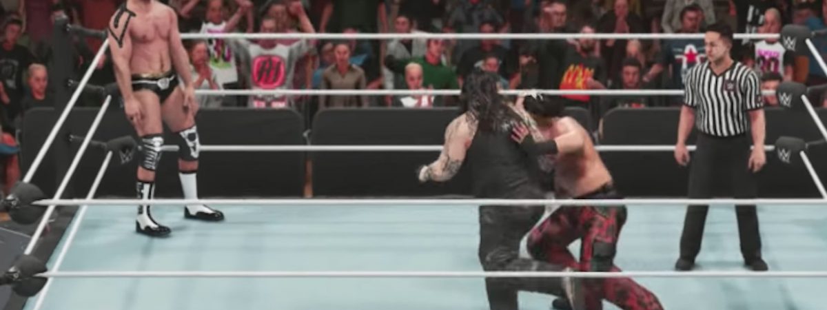 wwe 2k19 dlc moves pack available new trailer