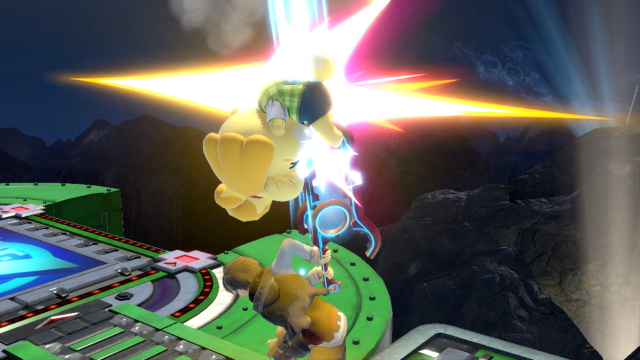 Super Smash Bros Ultimate sold 5 Million copies in its first week