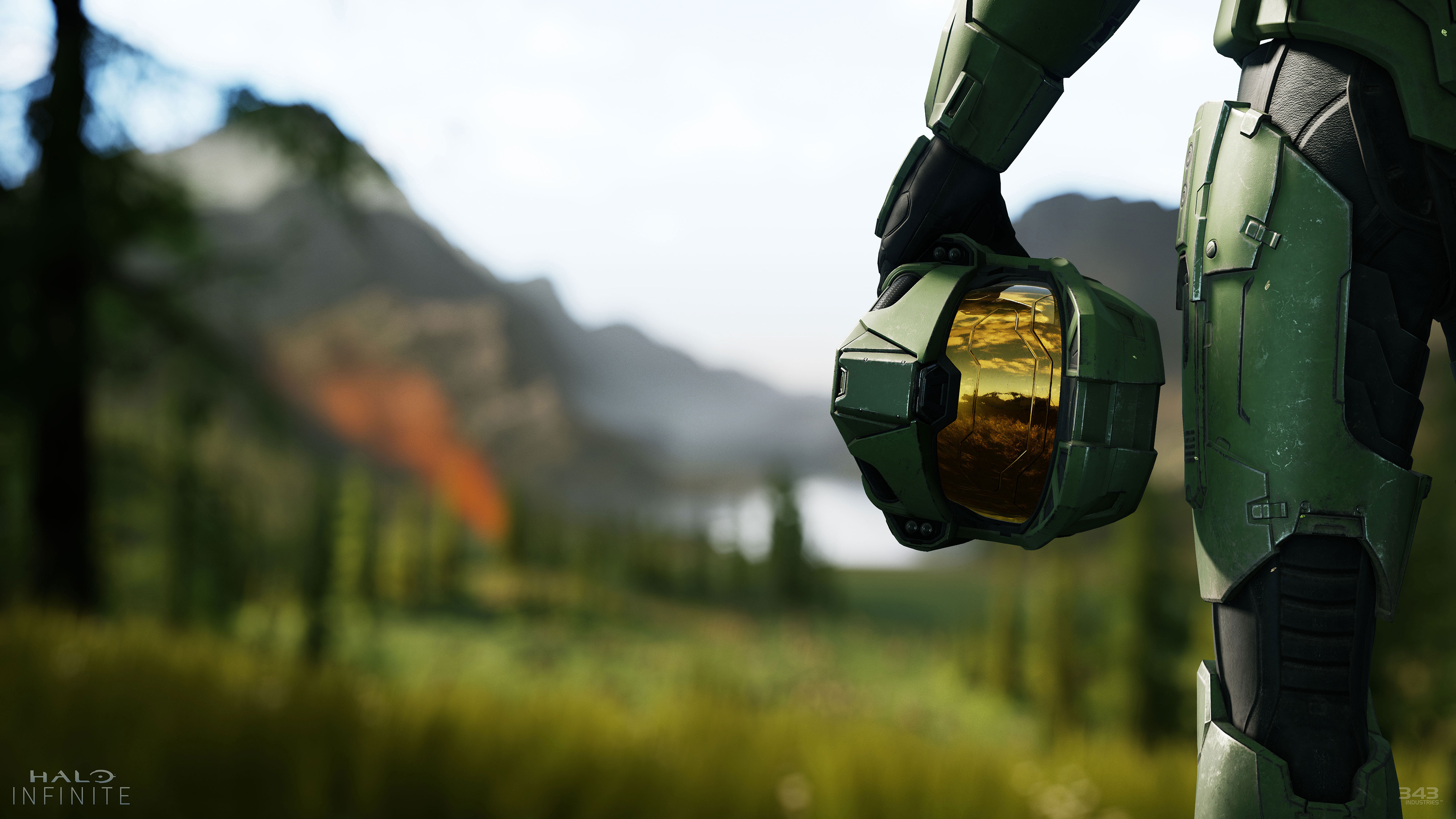 Halo Infinite Multiplaye success revealed by director