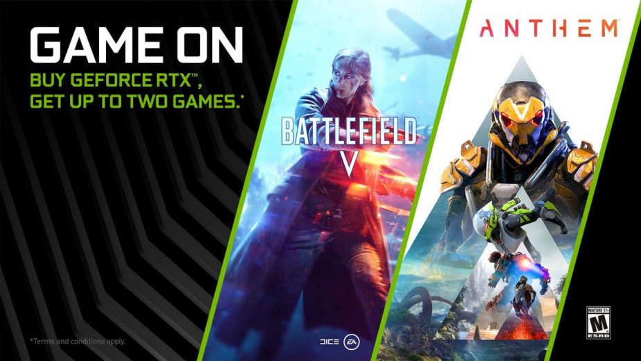 Anthem Battlefield 5 Network Issues
