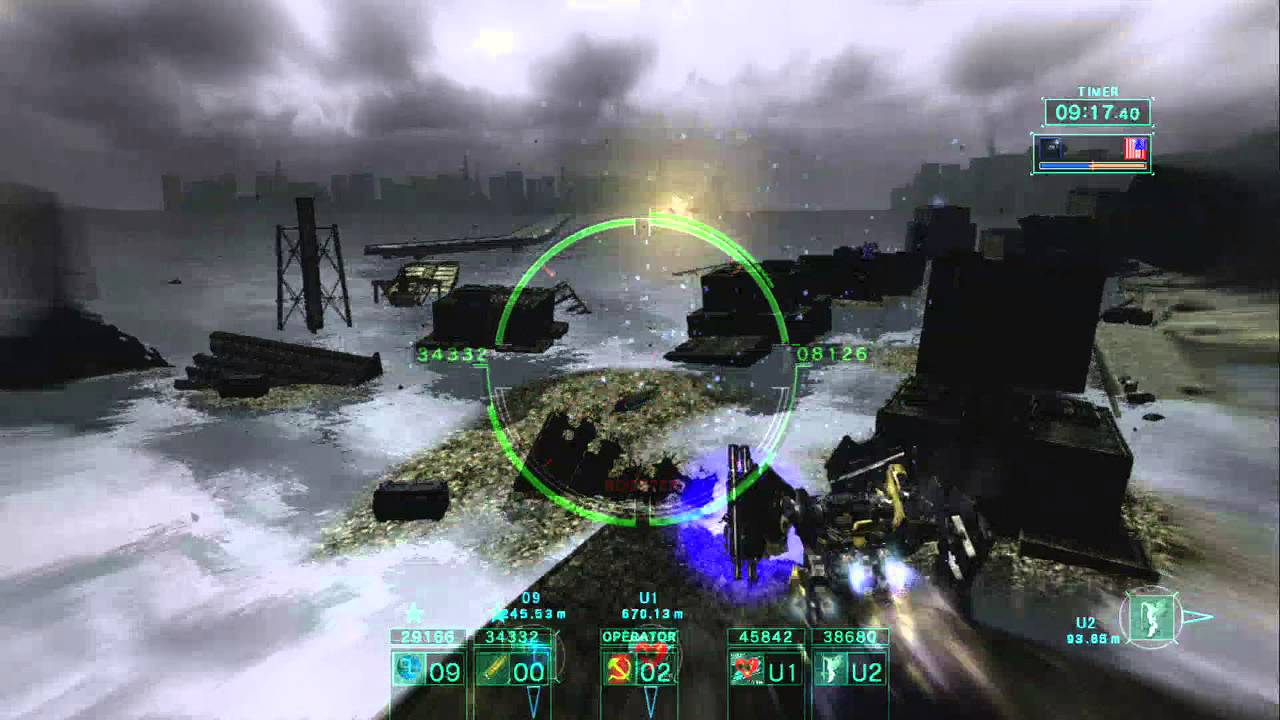 Armored Core: Verdict Day is among our PlayStation Plus February 2019 predictions.