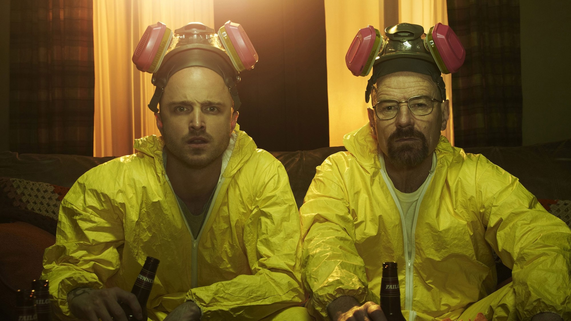 Breaking Bad's Mobile Game will count with the help of series creator Vince Gilligan