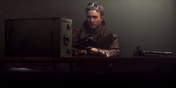 Battlefield 5 Company Coin Bug Affects Max-Rank Players