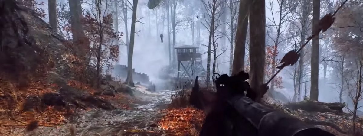 Battlefield 5 Lightning Strikes Patch Notes Released