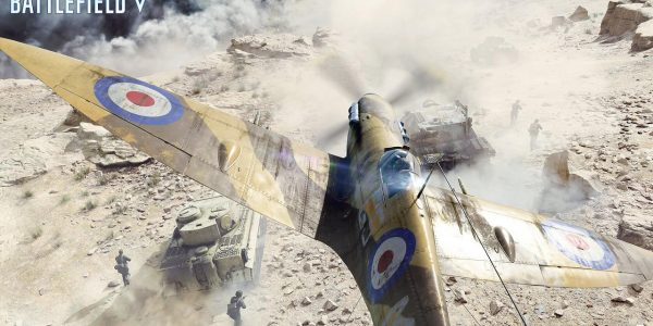 Battlefield 5 RSP Still Under Consideration