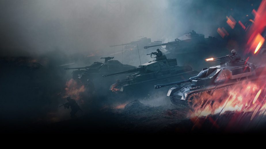 Battlefield 5 Rush Mode Available for Two Weeks Only