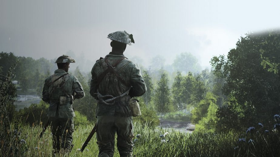 Battlefield 5 Special Assignments Available in Tides of War Chapter 2
