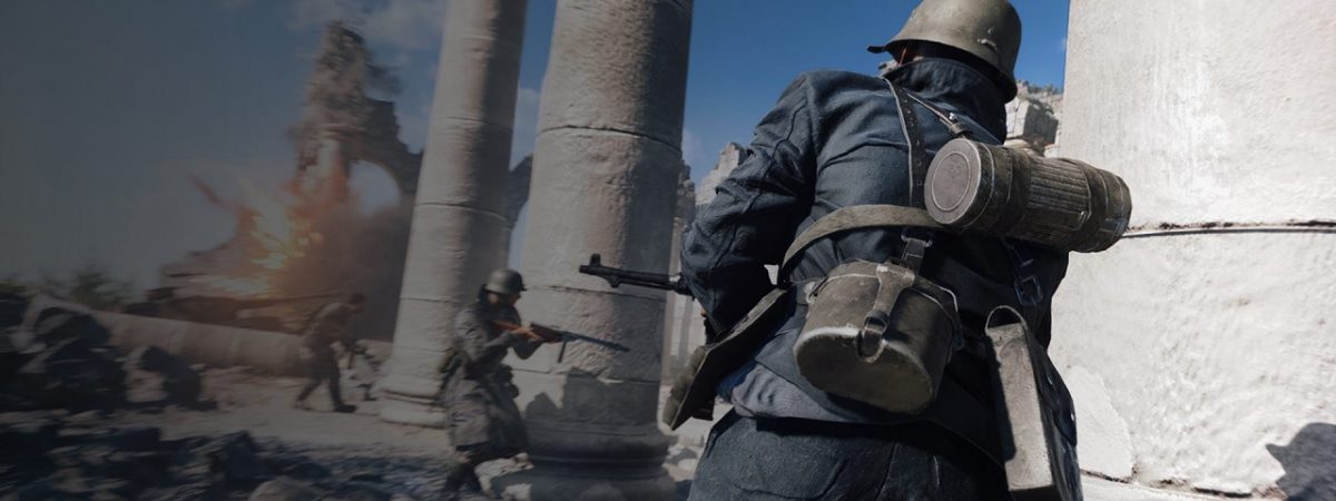 Battlefield 5 Squad Conquest Available for Just Two Weeks