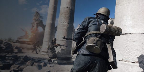 Battlefield 5 Squad Conquest Available for Just Two Weeks