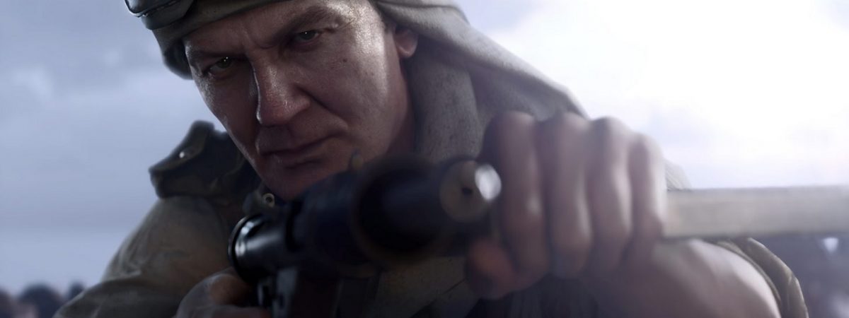 Battlefield 5 Squad Conquest Only Available During Event