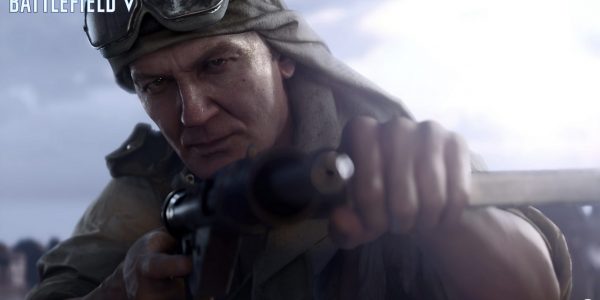 Battlefield 5 Squad Conquest Only Available During Event