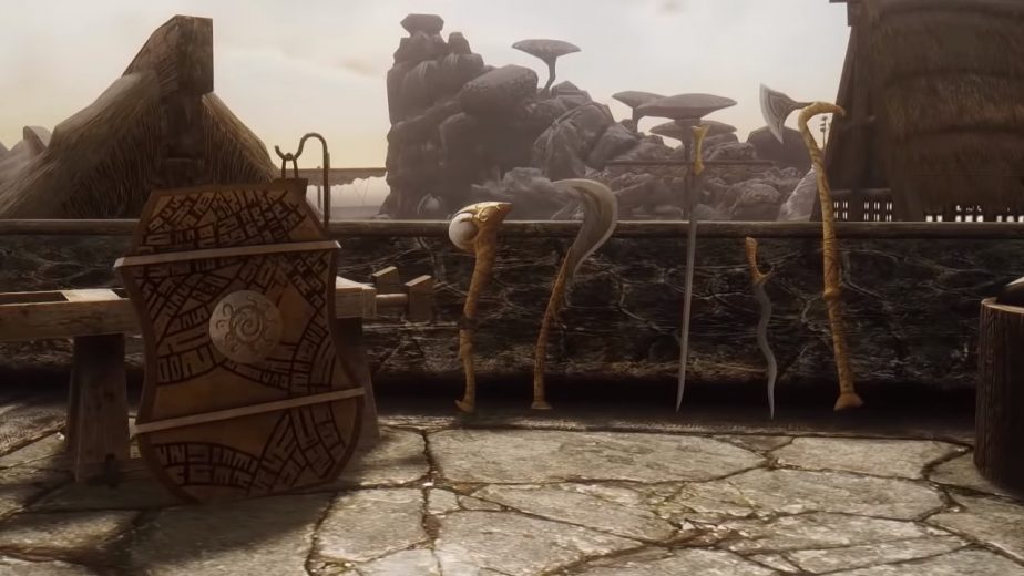 Beyond Skyrim the New North Announcement Trailer