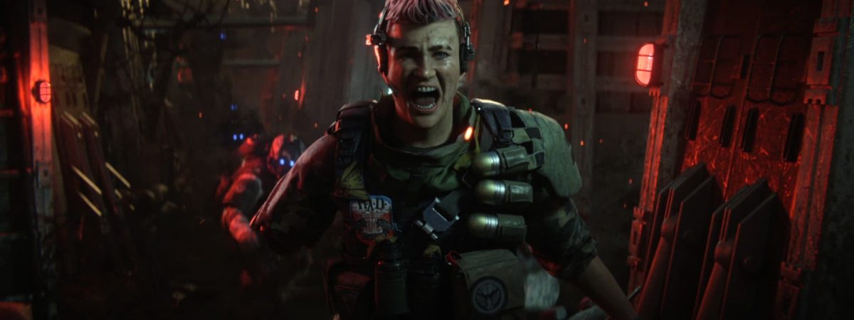 Black Ops 4 update 1.11 patch notes