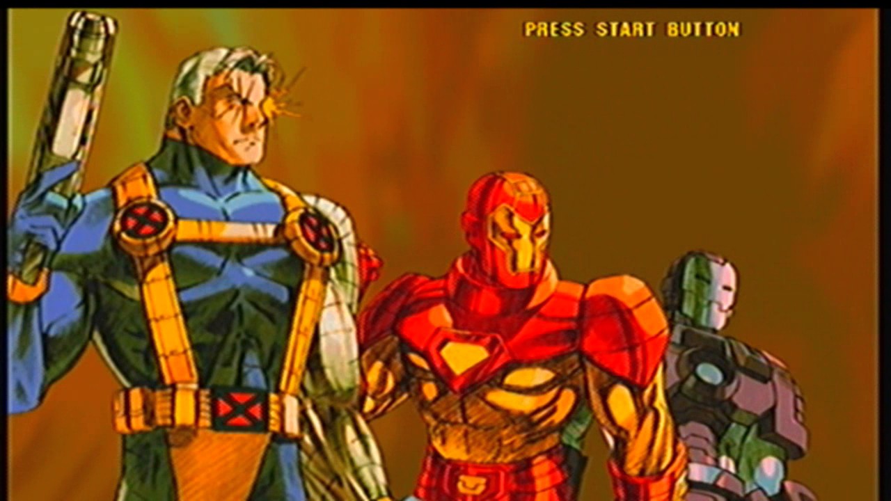 Sentinel, Cyclops, Storm, Sentinel, Strider, and Magneto were close to being banned by competitive standards in Marvel Vs. Capcom 2