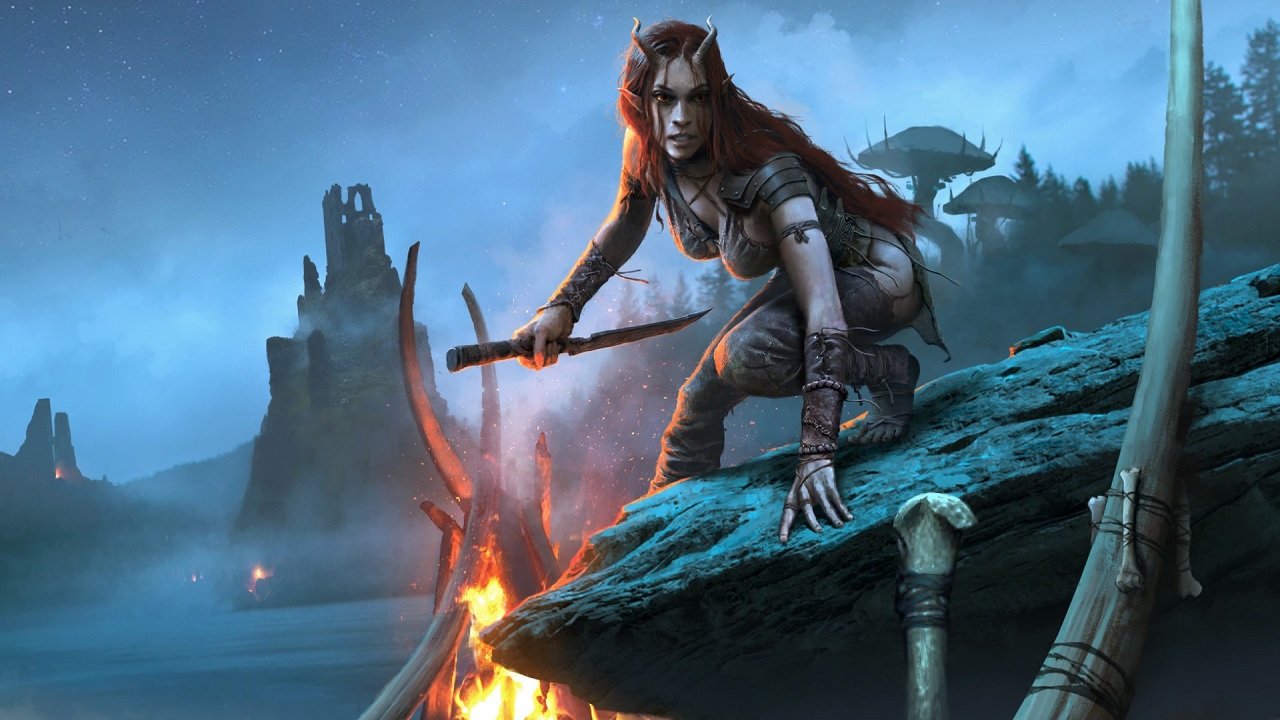 fauna of the shivering isles fauna of the shivering isles