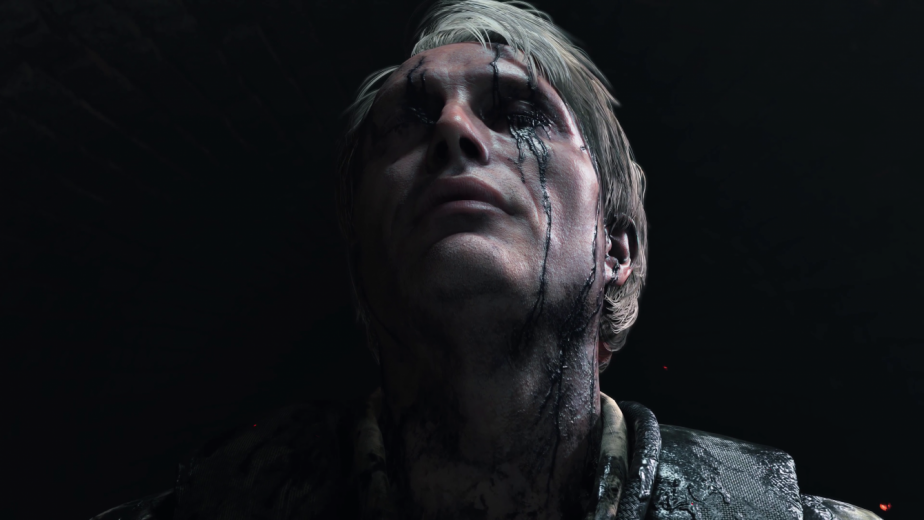 is Death Stranding coming to pc