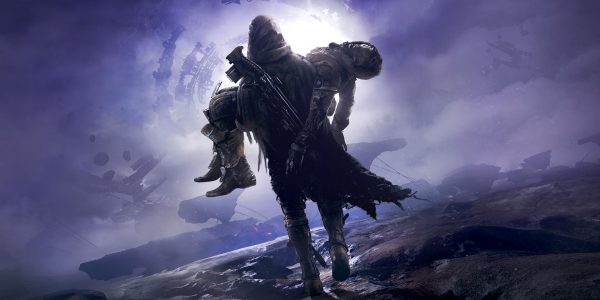 Destiny 2 Tyra Karn