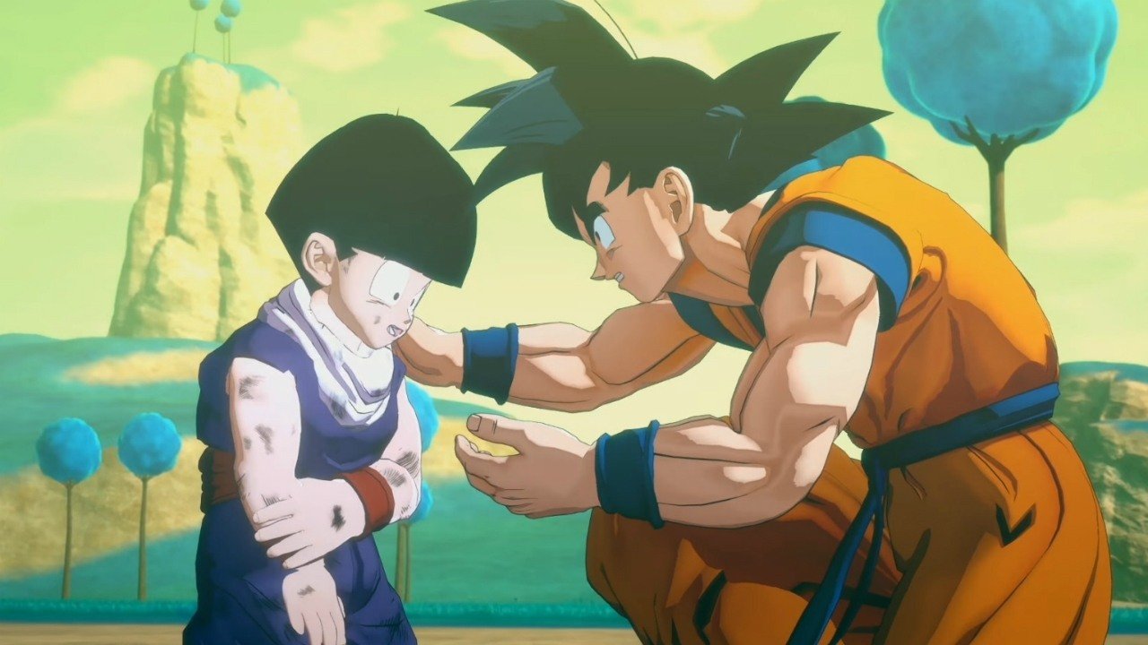 Dragon Ball Project Z is going to make its debut on PS4, Xbox One, and PC