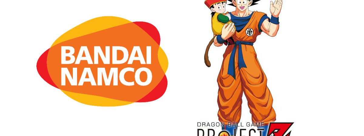 Bandai Namco announces new Dragon Ball Z Action RPG