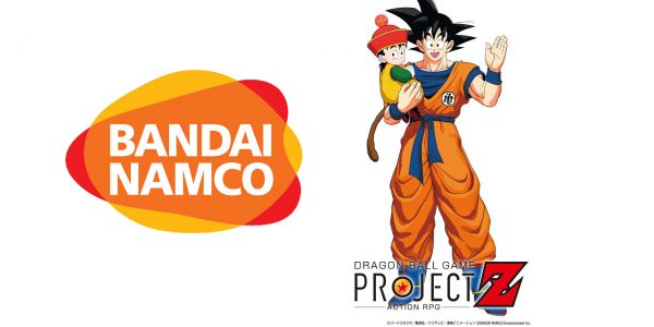 Bandai Namco announces new Dragon Ball Z Action RPG