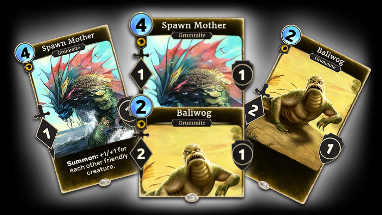 The Elder Scrolls Legends Isle Of Madness
