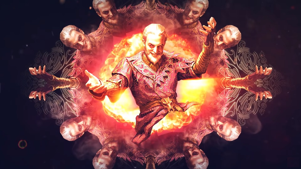 Elder Scrolls: Legends Isle of Madness Available to Pre-Order