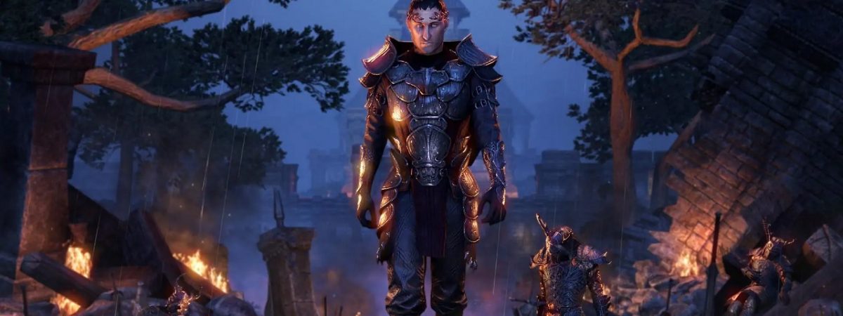 Elder Scrolls Online Event Midyear Mayhem Starts Today