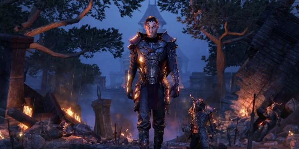 Elder Scrolls Online Event Midyear Mayhem Starts Today