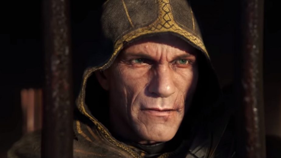 Elder Scrolls Online Necromancer Teased in Trailer